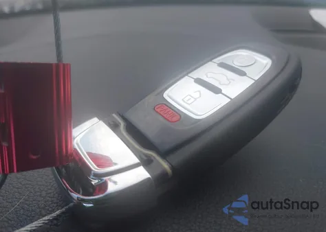 2010 Audi A5 Premium Plus из США, поврежденный, VIN WAUCKAFR4AA064845